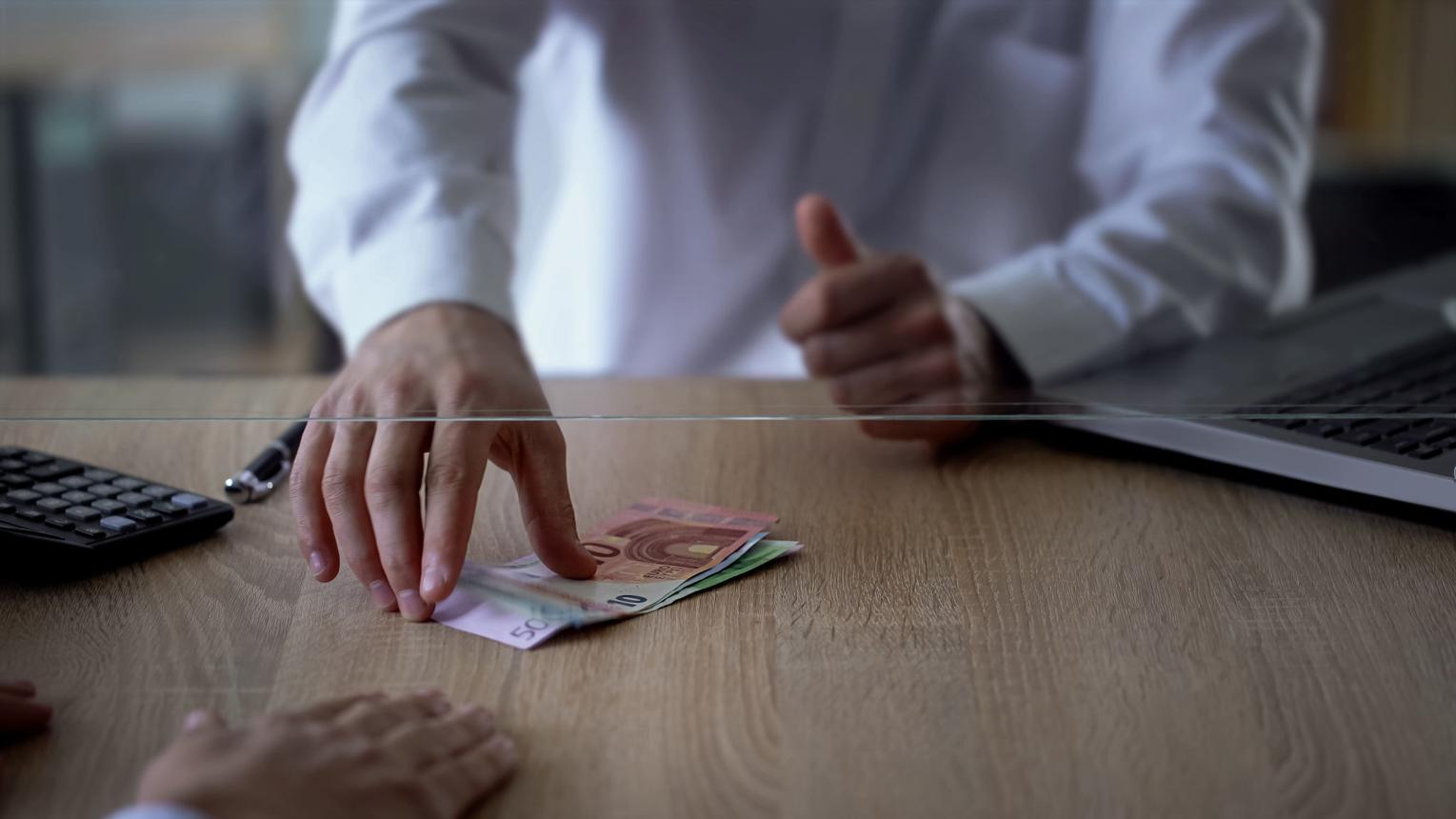 Money Exchange